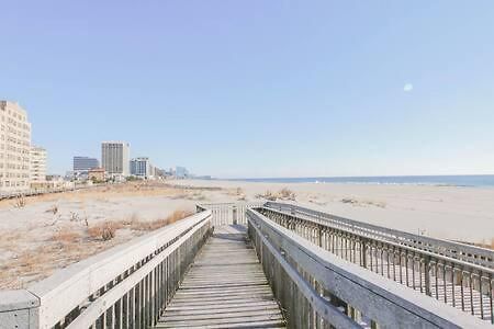 Bartram Dream House II - Bartram Beach Retreat Atlantic City Exterior foto