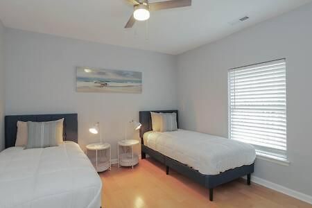 Bartram Dream House II - Bartram Beach Retreat Atlantic City Exterior foto