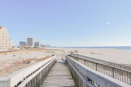 Bartram Dream House II - Bartram Beach Retreat Atlantic City Exterior foto