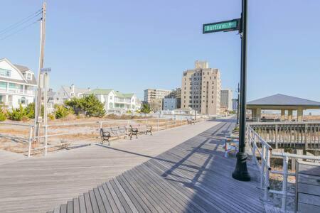 Bartram Dream House II - Bartram Beach Retreat Atlantic City Exterior foto