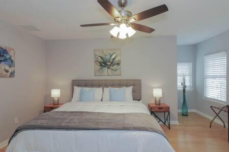 Bartram Dream House II - Bartram Beach Retreat Atlantic City Exterior foto