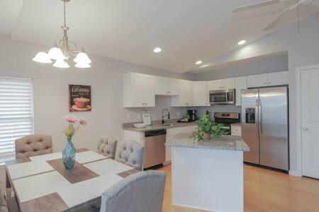 Bartram Dream House II - Bartram Beach Retreat Atlantic City Exterior foto