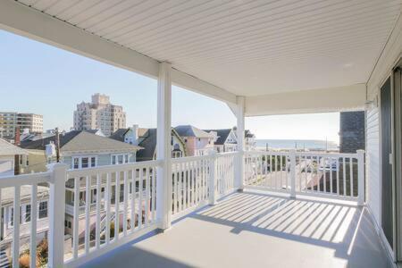 Bartram Dream House II - Bartram Beach Retreat Atlantic City Exterior foto