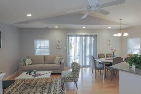 Bartram Dream House II - Bartram Beach Retreat Atlantic City Exterior foto