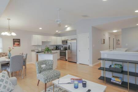 Bartram Dream House II - Bartram Beach Retreat Atlantic City Exterior foto